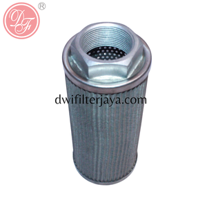 Filtro de Aceite Industrial de Acero Inoxidable Nuevo Directo de Fábrica para Sistema Hidráulico - Product Image 3