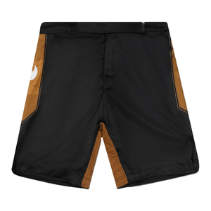 Customized Sublimation MMA Shorts Stretch 100% Cotton High Quality Custom Design All Sizes Available Casual <b>Lace</b> Solid - Product Image 1