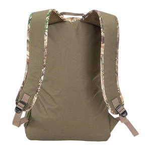 Sac de poitrine tactique léger MOLLE, sac à bandoulière unisexe pour activités de plein air, randonnée, sport, avec cadre externe 20-35L - Product Image 2