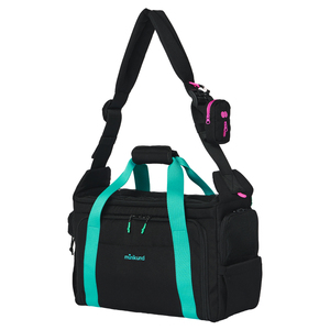 [MUNIKUND] By Wrap Bag Ergonomic <b>Dog</b> <b>Carrier</b> Breathable Pet Travel Sling Urban Techwear Puppy Tote Handbag - Product Image 5