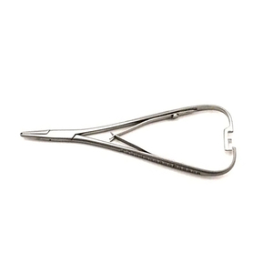 ชุดเครื่องมือจัดฟัน Mathieu Ligature Orthodontic Pliers สำหรับทันตกรรม  ผู้ผลิต OEM ODM จัดส่งรวดเร็วและรองรับขั้นต่ำในการสั่งซื้อน้อย - Product Image 4