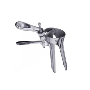 Espéculo Vaginal de Acero Inoxidable de Primera Calidad, Ligero, Instrumento Quirúrgico de Alta Calidad, Venta Caliente - Product Image 6