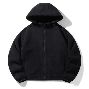 Breathable Outdoor Windbreaker Jackets Wholesale <b>Lightweight</b> Waterproof Hooded Casual Wear Athletic <b>Coat</b> - Product Image 4