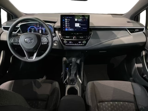Toyota Corolla 18 Hybrid Comfort Sedan LED Headlights Reverse <b>Camera</b> Adaptive Cruise CarPlay Low Mileage Used Car - Product Image 4
