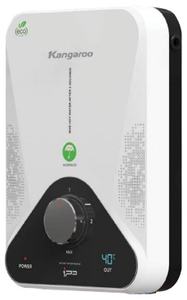 Chauffe-eau électrique instantané OEM Vietnam – Chauffage rapide, économie d'énergie, chauffe-eau de douche durable - Product Image 5