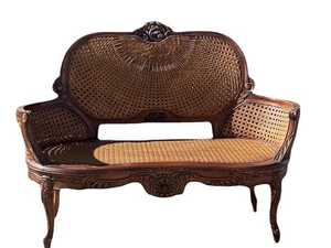 French Style Solid Wood Frame Living Room <b>Sofa</b> Set Furniture Royal Classic <b>Sofa</b> Set <b>Antique</b> <b>Sofa</b> set Fiber Upholstered <b>Sofa</b> Set - Product Image 5