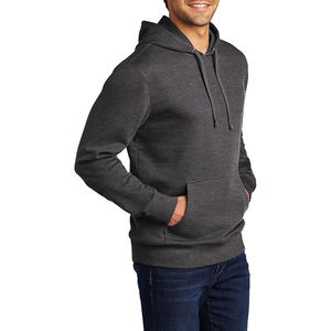 Sweat-shirts à capuche personnalisés unisexes pour hommes et femmes, sweats à capuche et ensembles de sweats à capuche avec logo personnalisé pour hommes - Product Image 6