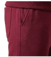 Conjunto Deportivo de Felpa Francesa 100% Algodón de Alta Calidad al por Mayor, con Logotipo Personalizado, Corte Ajustado, Transpirable, para Entrenamiento Deportivo - Product Image 6