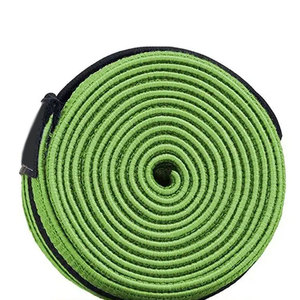 Reasonable Price 2026 Latest Design Lightweight <b>Knee</b> Wraps Compression Weightlifting Eco Friendly Top Selling <b>Knee</b> Wraps - Product Image 6