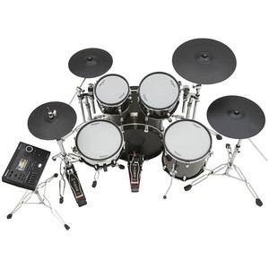 VAD516 V-Drums Acoustic Design 5-Piece Electronic Drum Kit - Product Image 1