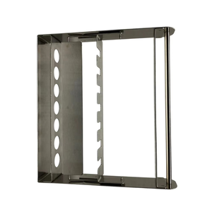 Soporte Premium para Osteótomos Smith-Petersen, Organizador de Instrumentos Quirúrgicos Autoclavables de Acero Inoxidable para Osteótomos Ortopédicos - Product Image 5