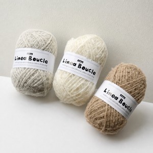 chain <b>yarn</b> Boucle Merinowool Nylon Kidmohair Loop <b>Yarn</b> for Hand Knitting 50g Ball laine au crochet coton <b>100</b>% - Product Image 2
