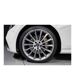 Mercedes-Benz E350 4MATIC AMG Line Classe E 2023 avec volant à gauche, boîte de vitesses automatique, sièges en cuir, caméra arrière - Product Image 5