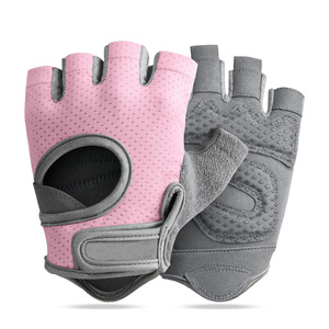 ถุงมือหนังสังเคราะห์คุณภาพสูง Amara สำหรับรถเข็นวีลแชร์ ใช้สำหรับออกกำลังกาย ปั่นจักรยาน ฟิตเนส ฝึกซ้อม และกิจกรรมกลางแจ้ง - Product Image 1