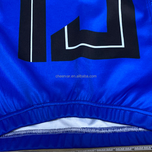 Uniformes de football américain personnalisés, uniformes de football NCAA, vêtements de football américain par sublimation - Product Image 6