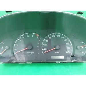 มาตรวัดความเร็วรถยนต์ Elantra III Hatchback ปี 2000-2006 มือสอง ของแท้ รหัสอะไหล่ 940032D010 - Product Image 2