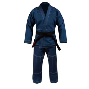 Ropa de Entrenamiento de Karate Unisex para Adultos, 100% Algodón, Impresión por Transferencia de Calor, Costuras Reforzadas Duraderas, Tela Transpirable para Uso Regular - Product Image 1