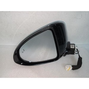 Espejo Retrovisor Izquierdo para Sonata, Usado, OEM 87610L1090EB - Product Image 1