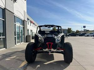 Can-Am Maverick X3 X RC Turbo RR 64 UTV รุ่นใหม่ ปี 2025 สำหรับผู้ใหญ่ - Product Image 6