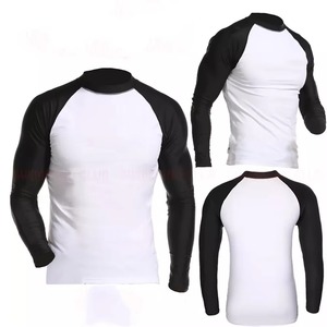Ropa Deportiva de Compresión Profesional para Hombre, para Fitness, Running, Entrenamiento, Gimnasio y Actividades al Aire Libre - Product Image 3