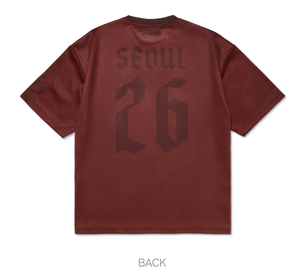 Camiseta de la Gira de BTS_Seoul KPOP, Álbum Oficial del Grupo Idol Coreano, CD Coleccionable de Música Pop, Foto Gratis - Product Image 2