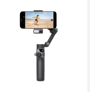 Mejor Oferta Osmo Mobile 7 / Mobile 7P, Estabilizador Robusto de 3 Ejes, 10 Horas de Duración de la Batería y Carga de Teléfono para OM 7 / OM 6 - Product Image 1