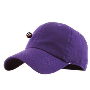 หมวกกีฬาเท่ๆ แบบ Snapback ปรับขนาดได้ เหมาะสำหรับกิจกรรมกลางแจ้งและการฝึกซ้อม หมวกกีฬาน้ำหนักเบา - Product Image 1