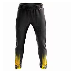 Uniforme de Críquet Personalizado de la Mejor Calidad para Equipos, Servicio OEM - Product Image 3