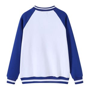 Sudadera de Fraternidad Griega Phi Beta Sigma para Hombre, Cuello Redondo, Tejido Premium, Ajuste Cómodo, Ropa Casual - Product Image 3