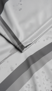 เสื้อยืดโอเวอร์ไซส์พิมพ์ลายแบบซับลิเมชั่นสำหรับผู้ชาย สไตล์สตรีทแวร์ลำลองทันสมัย - Product Image 6