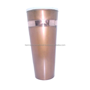 Macetas de diseñador de hojas de lujo de Metal más vendidas para el hogar, jardín y restaurante, accesorios de plantas florales para jardín - Product Image 3