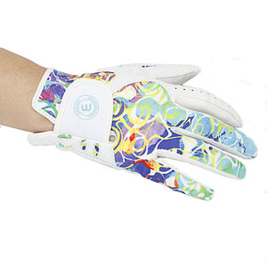 Guantes de Golf de Alto Rendimiento para Hombre, Ajuste Preciso, Agarre Confiable, Uso Cómodo para Golf Profesional y Casual - Product Image 2