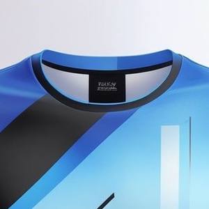 Camiseta de Secado Rápido Más Vendida para Hombre, Camiseta Transpirable de Uso Casual para Hombre, para Adultos - Product Image 2