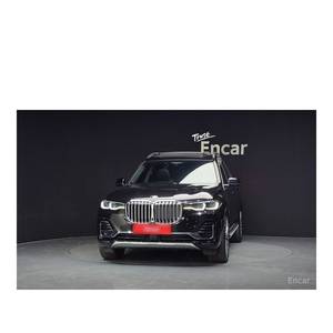 BMW X7 XDrive40i Mayo 2022 102.637 km 7 Plazas con Cámara Trasera, Transmisión Automática, Asientos de Cuero, Diseño de Pura Excelencia - Product Image 3