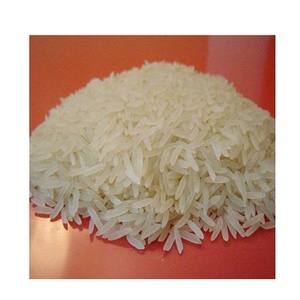 Arroz Blanco Parboiled Tailandés a Granel - Product Image 1