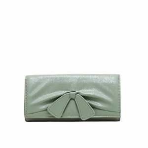 <b>Green</b> Casual P97513 Wallet Stylish Shopping <b>Bag</b> - Product Image 3