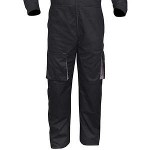 Overoles de Trabajo Personalizados para Hombre, Ropa de Trabajo Transpirable y Resistente al Fuego, Overol Personalizado para Hombre - Product Image 6