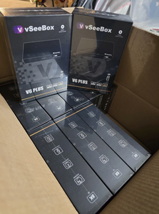 2026 Vseebox Elite Ultra8 Vseebox V3 Plus Vseebox V5 PRO Vseebox Max Vseebox V6 Plus Max พร้อมแอปควบคุมความร้อน แรม 4GB หน่วยความจำ 32GB - Product Image 4
