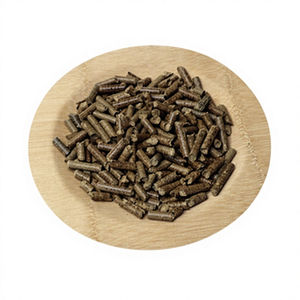 Granulés de biomasse de pin à haute efficacité pour les centrales électriques, les séchoirs agricoles, les applications de chauffage commerciales et résidentielles - Product Image 1