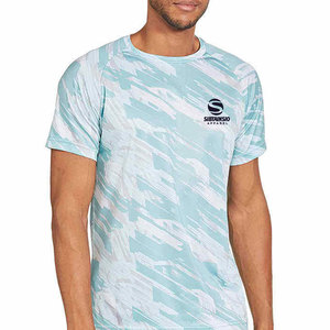 Custom Design 100% <b>Polyester</b> Sublimation <b>t</b> <b>Shirts</b> Wholesale High Quality <b>Polyester</b> <b>T</b> <b>shirts</b> Sublimation - Product Image 5