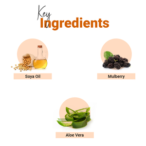 Kit Facial On Glow de Alta Calidad para Blanquear y Aclarar la Piel con Efecto Luminoso Instantáneo, Disponible a un Precio Accesible - Product Image 5