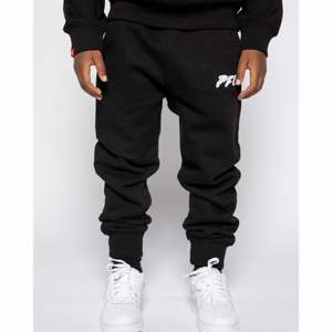 Ensemble de survêtement décontracté à manches longues et coupe oversize pour bébé garçon, motif uni, collection automne-hiver - Product Image 5