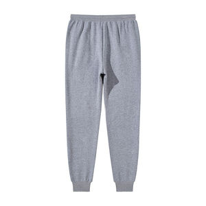 Pantalones Casuales Ligeros de Algodón/Poliéster Antiarrugas con Cordón Ajustable para Hombre y Mujer, Venta al Por Mayor 2026 - Product Image 1