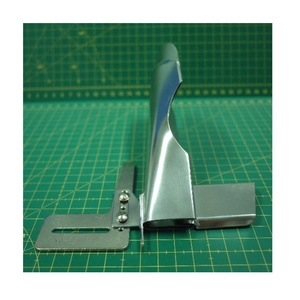 A5B CARPETA 35MM PIEZAS DE MÁQUINA DE COSER INDUSTRIAL - Product Image 1