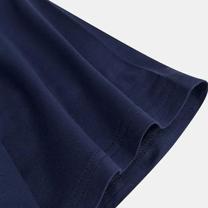 Soft <b>Stretch</b> <b>Men</b> T-Shirts Crafted For Gym Outdoor And Daily Casual Wear With Trendy Modern Design - Product Image 5