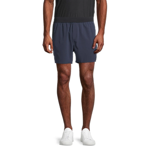 Custom Logo Quick Dry Breathable Men's <b>T</b> Shirt Short Sleeve Polyester Two Pieces Summer Shorts <b>Track</b> Suit Men Short - Product Image 5