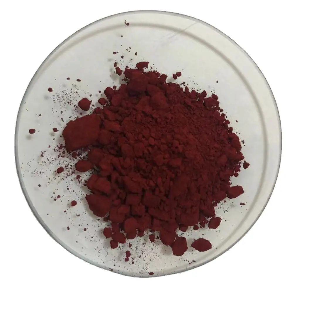 sulphur Red LGF 100% sulphur dyes price for textiles dyestuffs