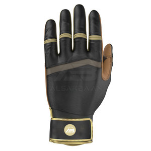 Guantes de Béisbol Impermeables para Invierno, Fabricados en Pakistán, Guantes de Béisbol de la Mejor Calidad - Product Image 5