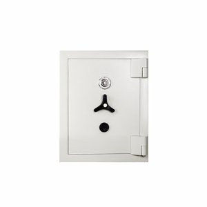 Fire and Theft Resistant Safe <b>Box</b> with Extra Security for Office and Home Wholesale AX-182 - Product Image 1
