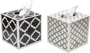 Caja de pañuelos de lujo para el hogar, hotel, oficina, coche, cocina, baño, decoración de mesa y accesorios diarios de alta calidad - Product Image 3